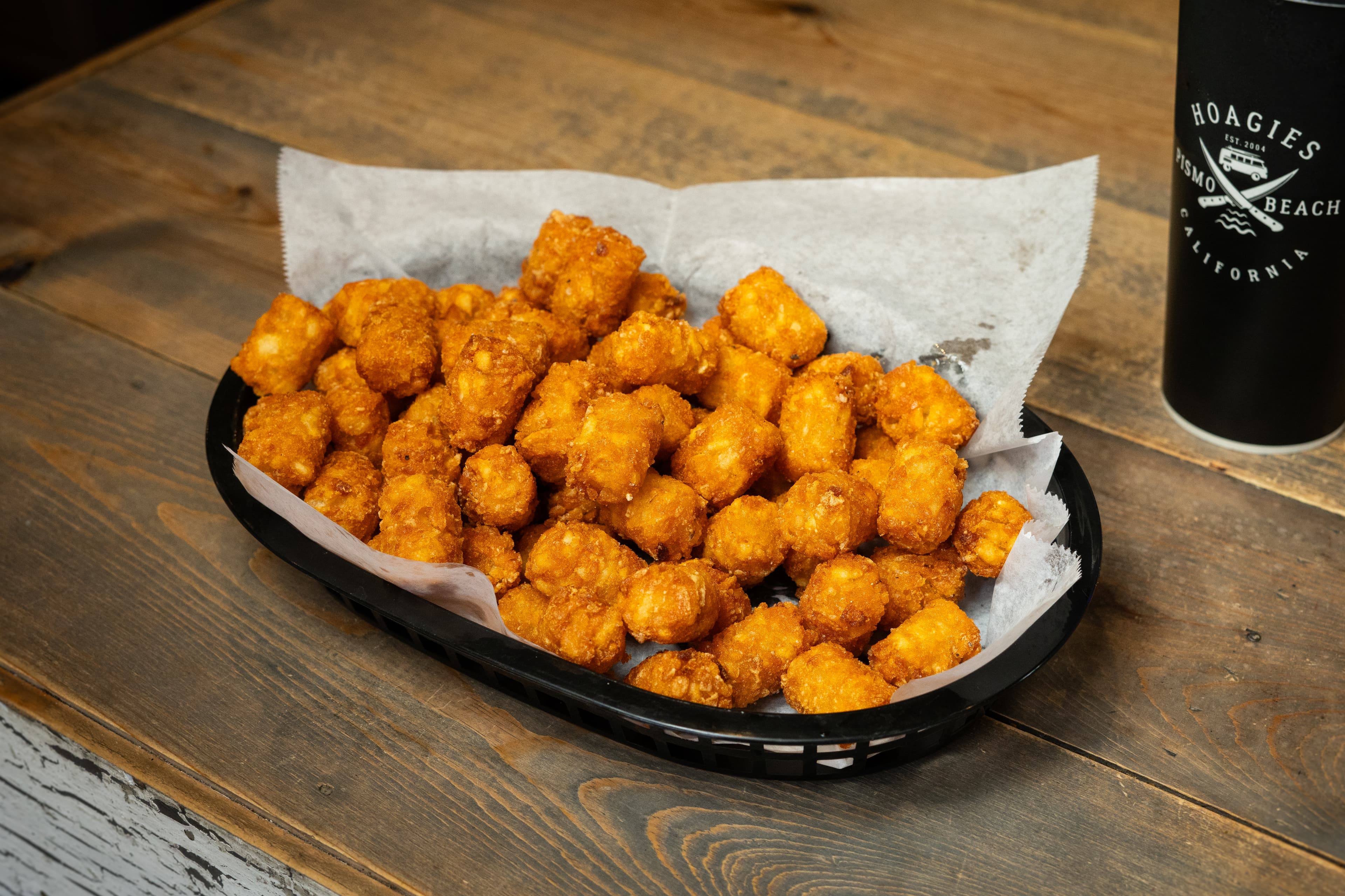 Tater Tots