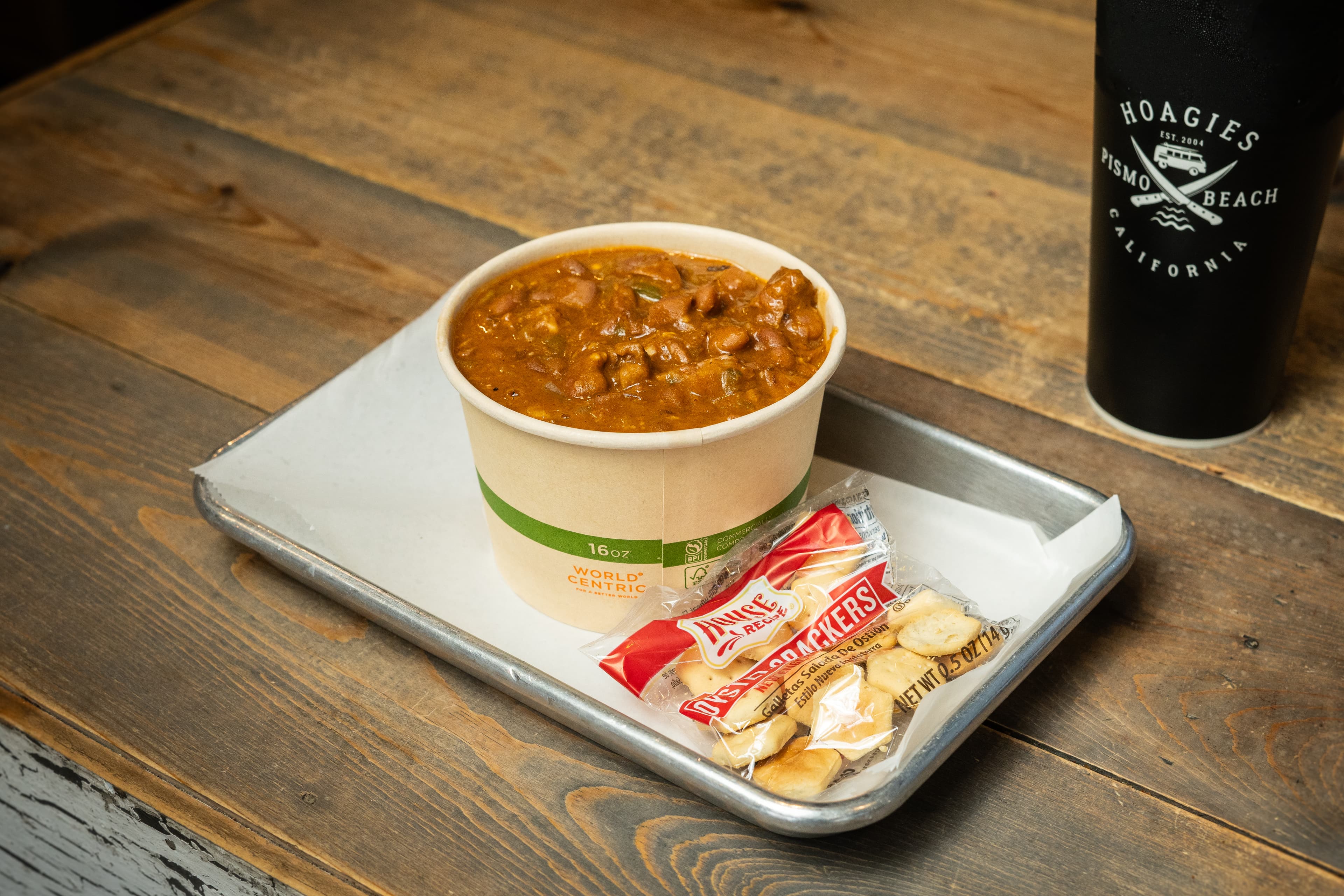 Chili